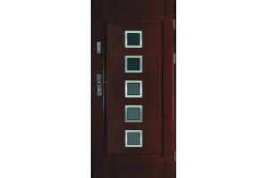 Novum+ Stol 28/INOX